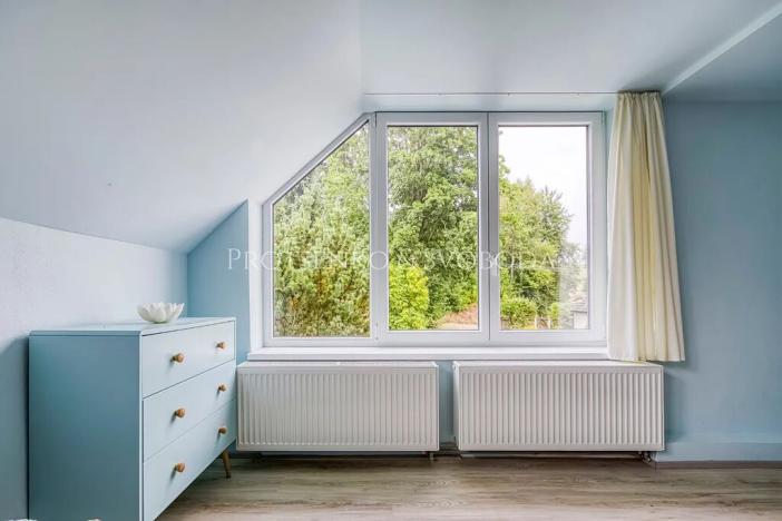 Prodej apartmánu, Pavlov, 354 m2