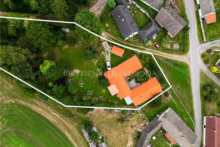 Prodej apartmánu, Pavlov, 354 m2