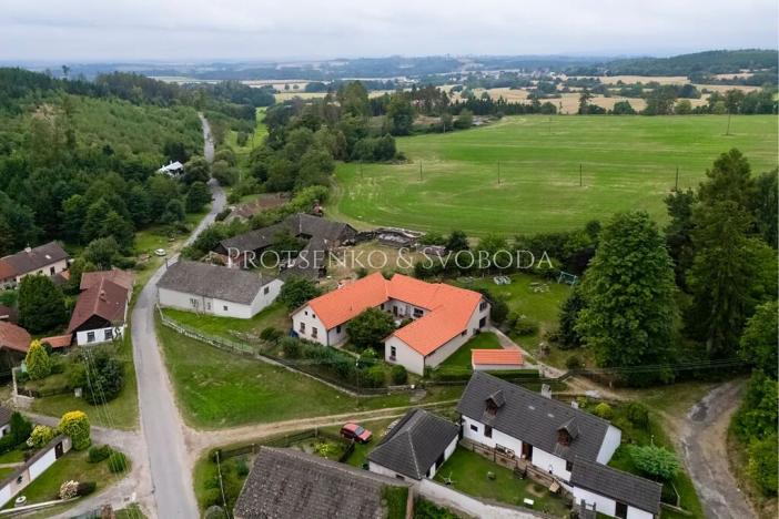 Prodej apartmánu, Pavlov, 354 m2