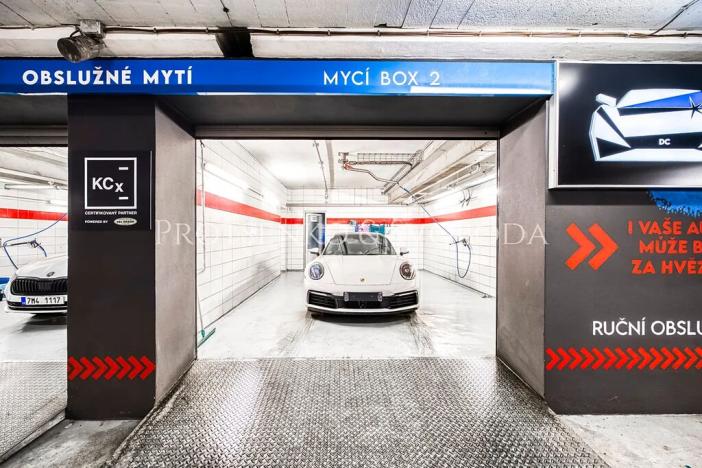 Pronájem - jiné, Jihlava, Hradební, 447 m2