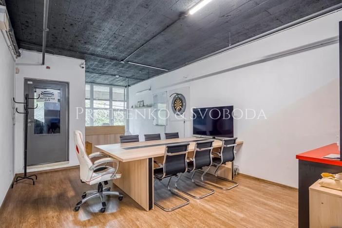 Pronájem - jiné, Jihlava, Hradební, 447 m2