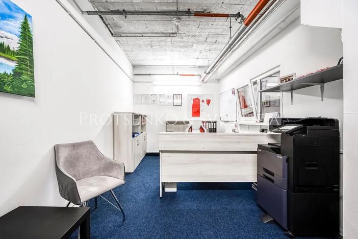 Pronájem - jiné, Jihlava, Hradební, 447 m2