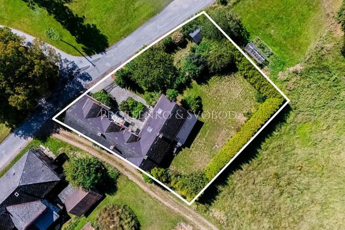 Prodej rodinného domu, Havlíčkův Brod, 285 m2