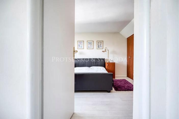 Prodej rodinného domu, Havlíčkův Brod, 285 m2