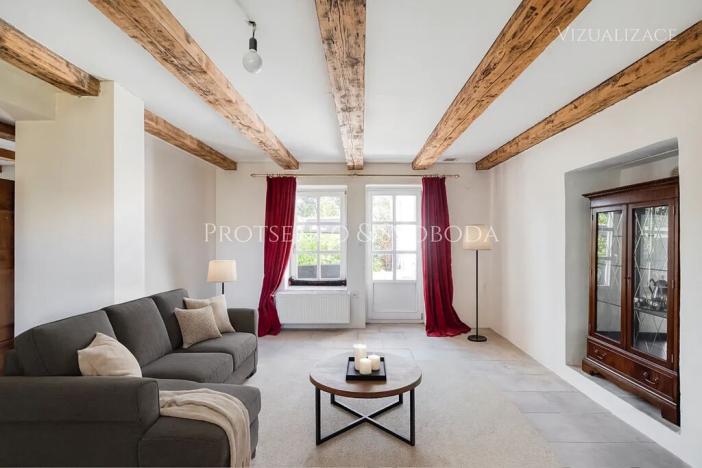 Prodej rodinného domu, Havlíčkův Brod, 285 m2