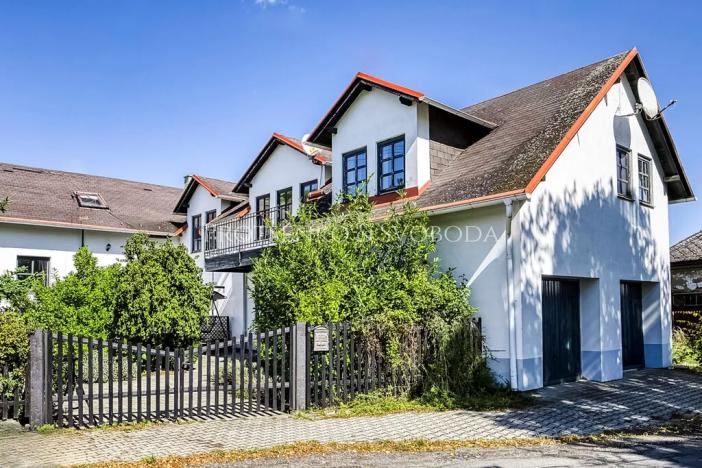 Prodej vícegeneračního domu, Havlíčkův Brod, 286 m2