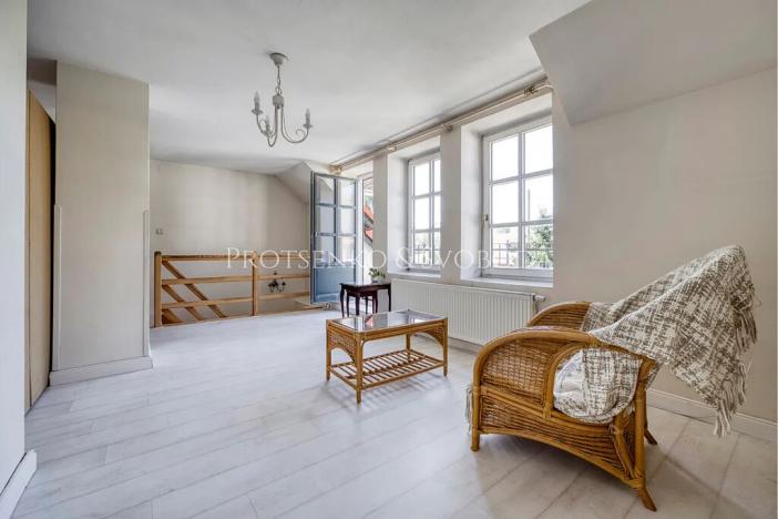 Prodej vícegeneračního domu, Havlíčkův Brod, 286 m2