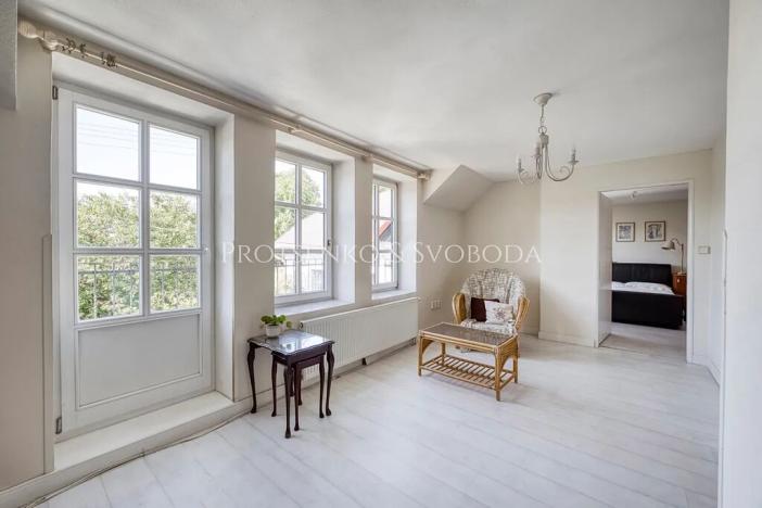 Prodej vícegeneračního domu, Havlíčkův Brod, 286 m2