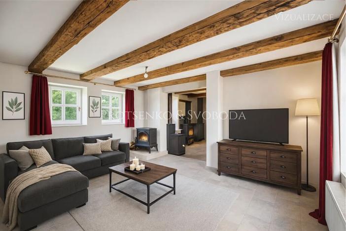 Prodej vícegeneračního domu, Havlíčkův Brod, 286 m2