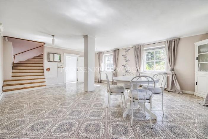 Prodej vícegeneračního domu, Havlíčkův Brod, 286 m2
