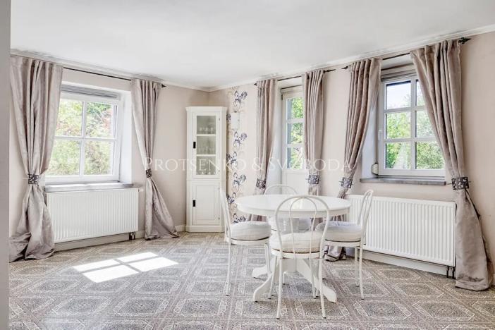 Prodej vícegeneračního domu, Havlíčkův Brod, 286 m2