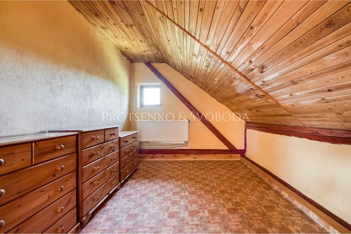 Prodej vícegeneračního domu, Havlíčkův Brod, 286 m2