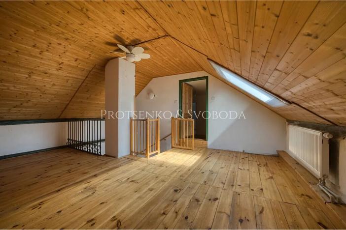 Prodej vícegeneračního domu, Havlíčkův Brod, 286 m2