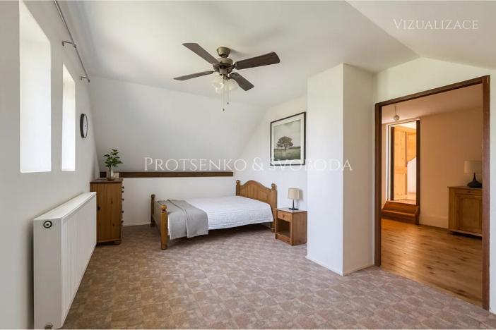 Prodej vícegeneračního domu, Havlíčkův Brod, 286 m2