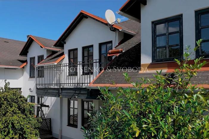 Prodej vícegeneračního domu, Havlíčkův Brod, 286 m2
