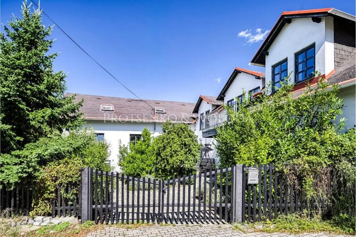 Prodej vícegeneračního domu, Havlíčkův Brod, 286 m2