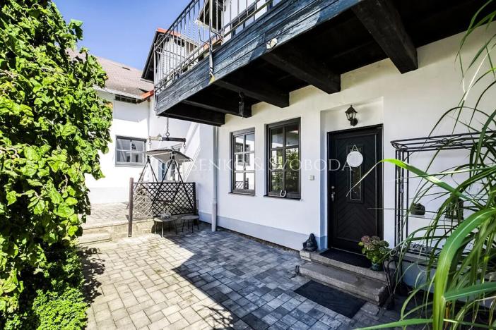 Prodej apartmánu, Havlíčkův Brod, 285 m2