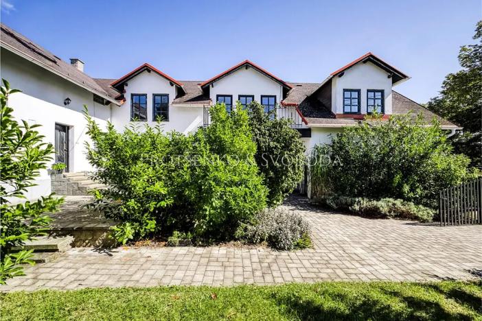 Prodej apartmánu, Havlíčkův Brod, 285 m2