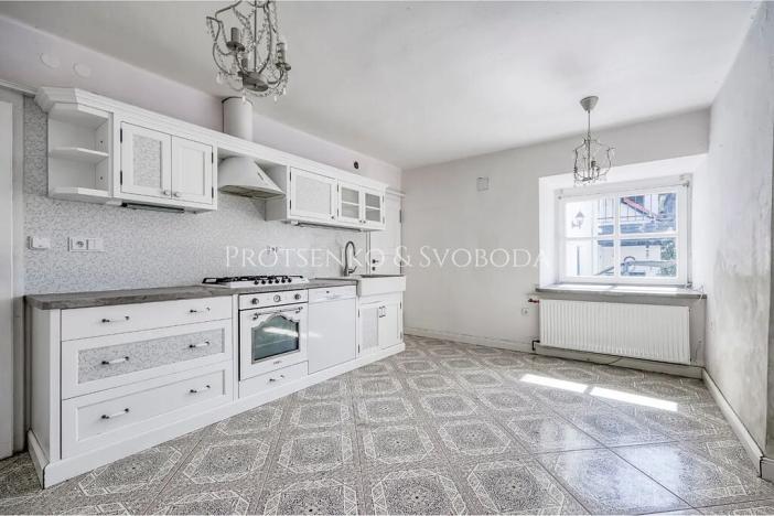 Prodej apartmánu, Havlíčkův Brod, 285 m2