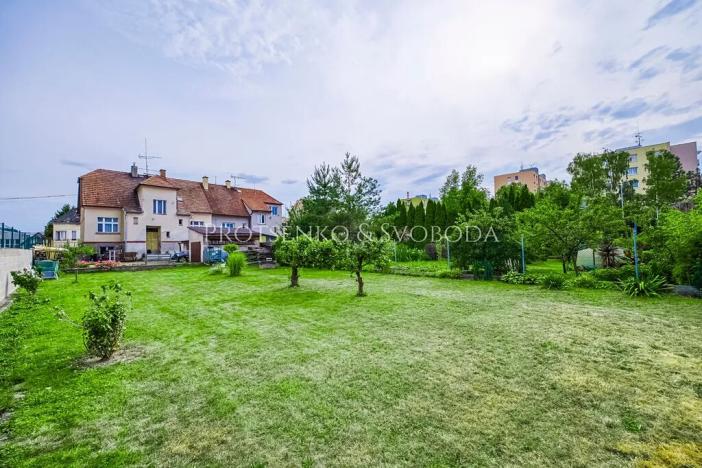 Prodej kanceláře, Strakonice, Heydukova, 220 m2