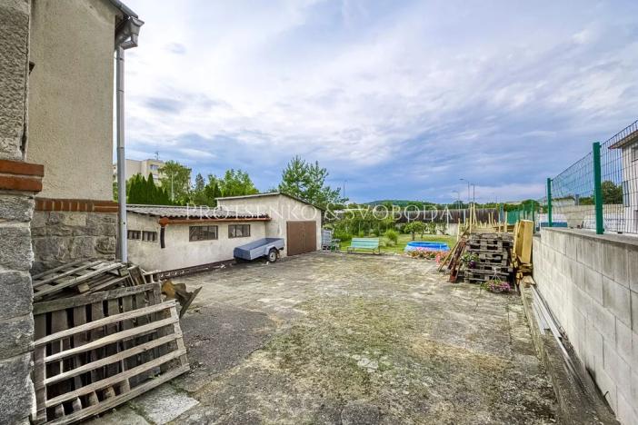 Prodej kanceláře, Strakonice, Heydukova, 220 m2