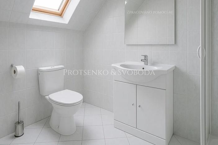 Prodej kanceláře, Strakonice, Heydukova, 220 m2