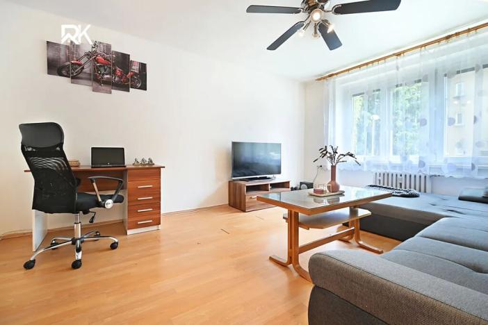 Prodej bytu 2+1, Kolín, Mikoláše Alše, 68 m2