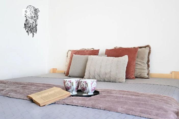 Prodej bytu 2+1, Kolín, Mikoláše Alše, 68 m2