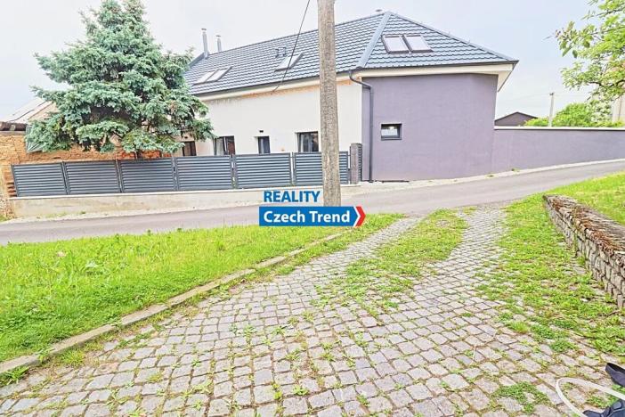 Prodej bytu 3+kk, Tršice, 107 m2