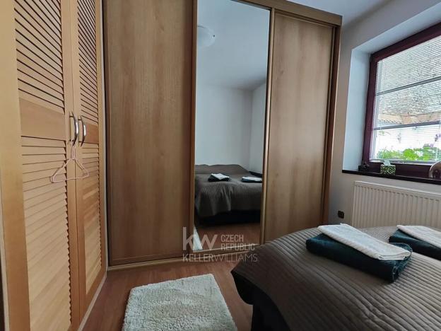 Pronájem rodinného domu, Opolany, 155 m2