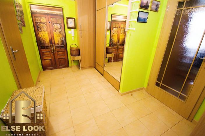 Prodej bytu 3+1, Meziměstí, 5. května, 73 m2