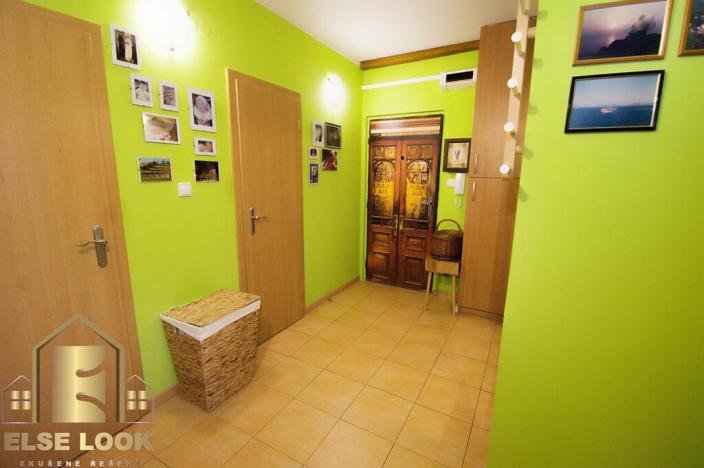 Prodej bytu 3+1, Meziměstí, 5. května, 73 m2