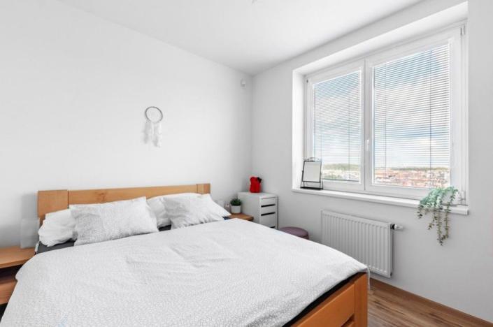 Pronájem bytu 2+kk, Praha - Vinohrady, U Zvonařky, 60 m2