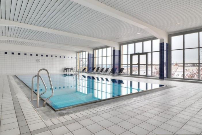 Pronájem bytu 2+kk, Praha - Vinohrady, U Zvonařky, 60 m2