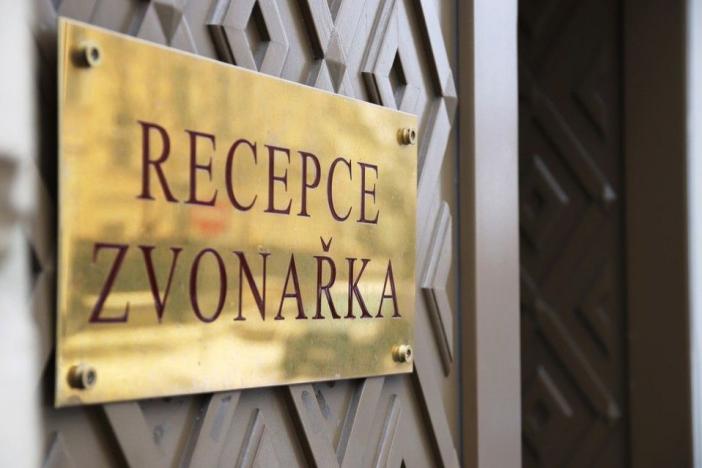 Pronájem bytu 2+kk, Praha - Vinohrady, U Zvonařky, 60 m2