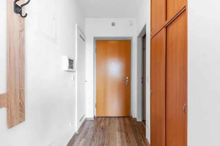 Pronájem bytu 2+kk, Praha - Vinohrady, U Zvonařky, 60 m2