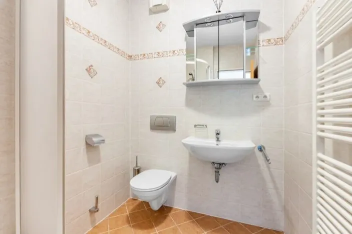 Pronájem bytu 2+kk, Praha - Vinohrady, U Zvonařky, 60 m2