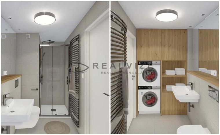 Prodej bytu 2+kk, Horní Planá, 51 m2