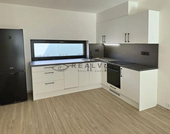 Pronájem bytu 2+kk, České Budějovice, Rudolfovská tř., 65 m2