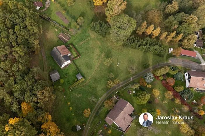 Prodej rodinného domu, Šárovcova Lhota, 128 m2
