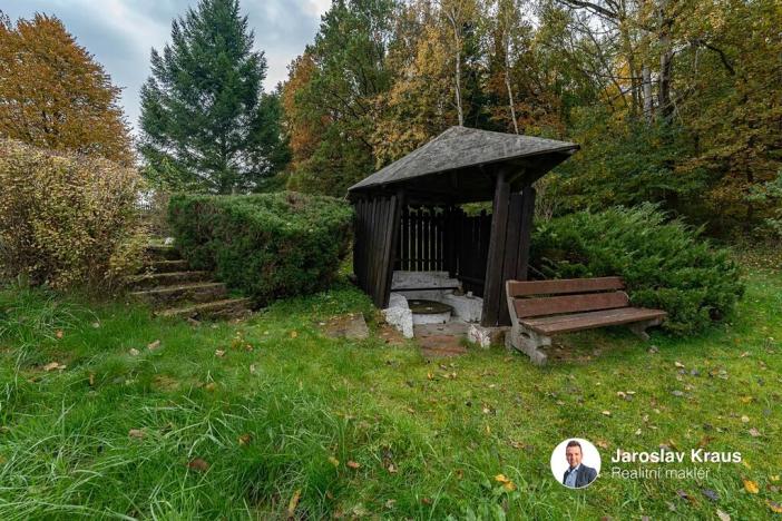 Prodej rodinného domu, Šárovcova Lhota, 128 m2