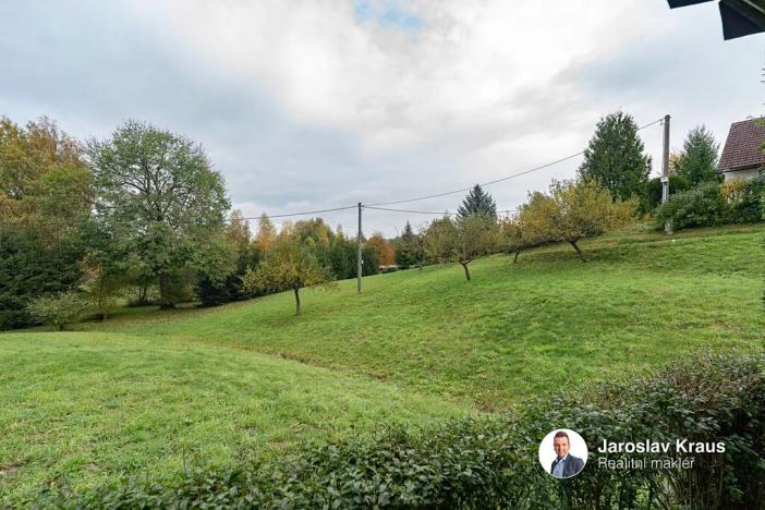 Prodej rodinného domu, Šárovcova Lhota, 128 m2