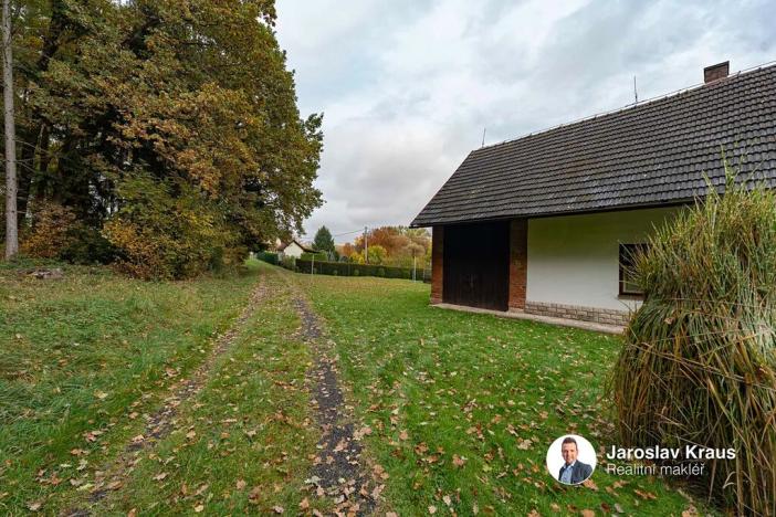Prodej rodinného domu, Šárovcova Lhota, 128 m2