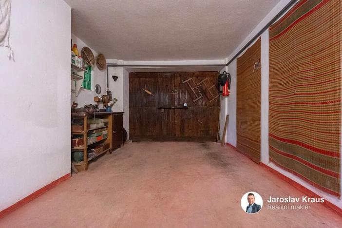 Prodej rodinného domu, Šárovcova Lhota, 128 m2