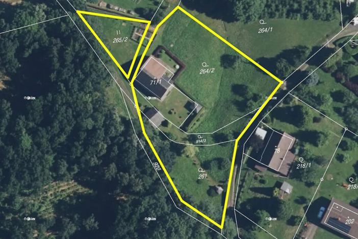 Prodej rodinného domu, Šárovcova Lhota, 128 m2