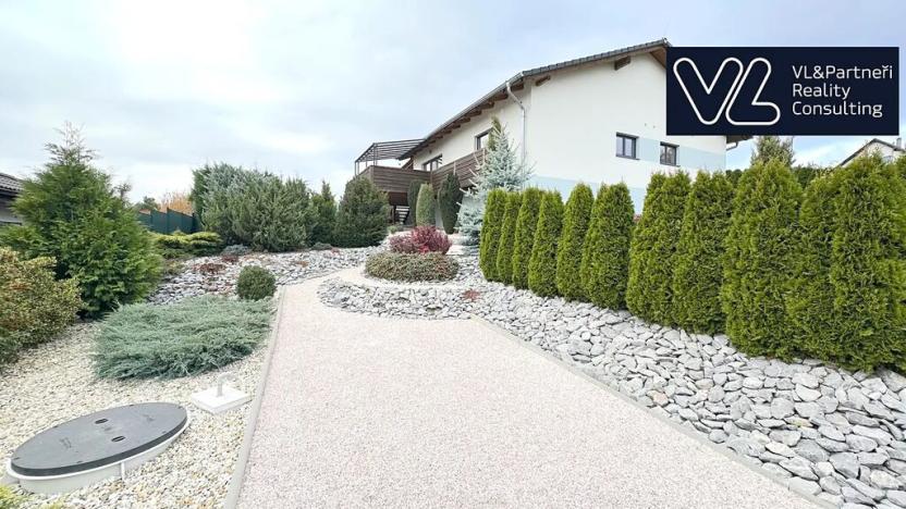 Prodej rodinného domu, Bukovina, 125 m2