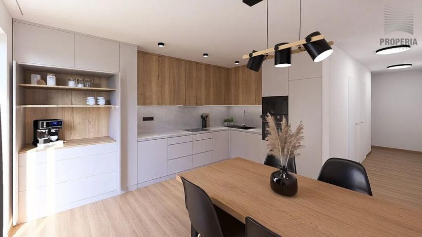 Prodej bytu 2+kk, Šanov, Břízová, 66 m2