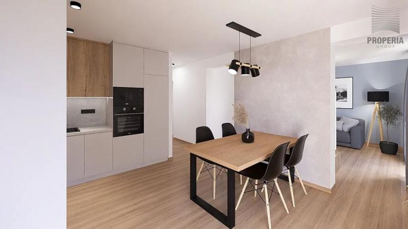 Prodej bytu 2+kk, Šanov, Břízová, 66 m2