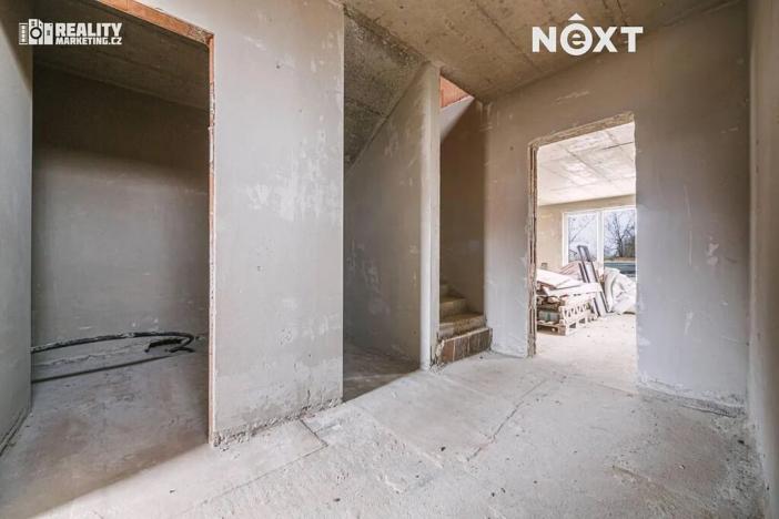 Prodej bytu 5+kk, Rousínov, Mlékařská, 123 m2