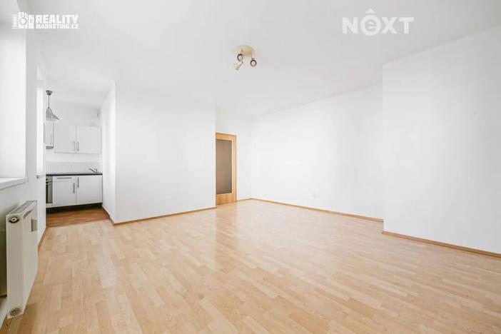 Prodej bytu 1+kk, Praha - Košíře, Plzeňská, 35 m2